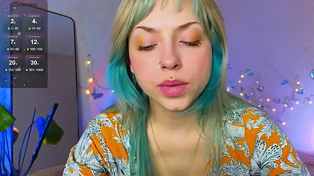 lavenderluxe online show from January 10, 2026, 9:22 am