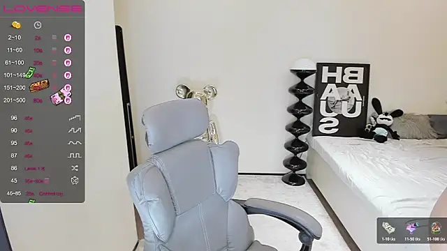 bdbdzs online show from October 27, 2025, 4:11 pm