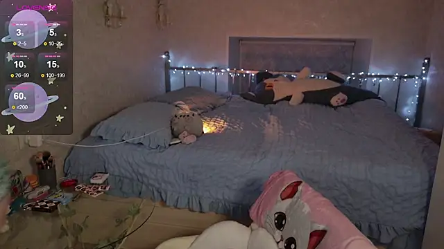 twinkle toes  online show from March 11, 2026, 6:25 pm