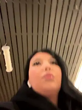 Tisha Busty online show from February 15, 2026, 12:47 pm