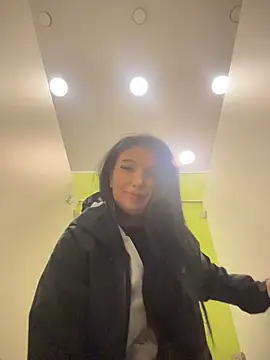 Tisha Busty online show from March 20, 2026, 2:44 pm