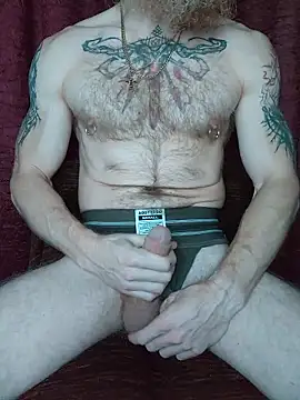 Snapshot of Gingerbeard40 chatting on January 16, 2026, 4:27 am Gingerbeard40 online show from January 16, 2026, 4:27 am