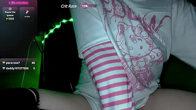 rinaakpc online show from December 4, 2024, 11:57 pm