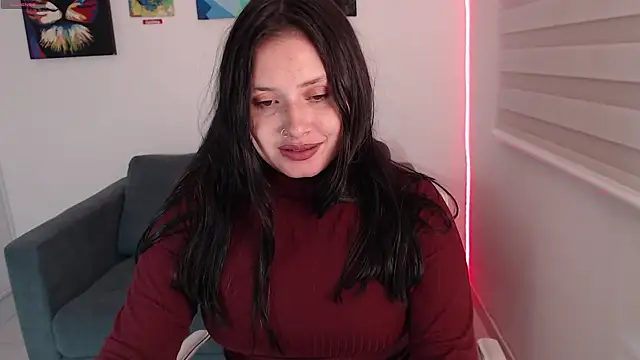 Abby gaiil online show from February 28, 2025, 3:26 am