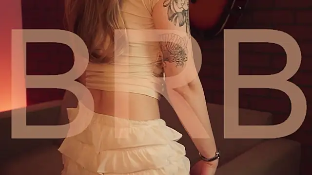 EllieCutes online show from February 9, 2026, 5:55 am