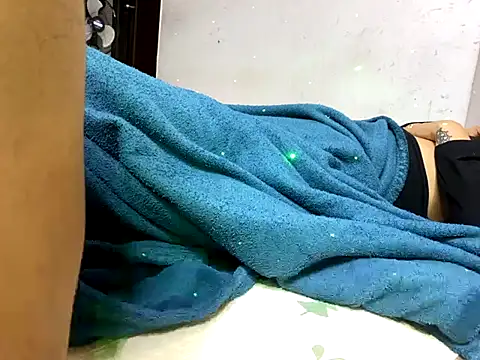 Cam Lion2907 online show from February 1, 2026, 12:37 pm