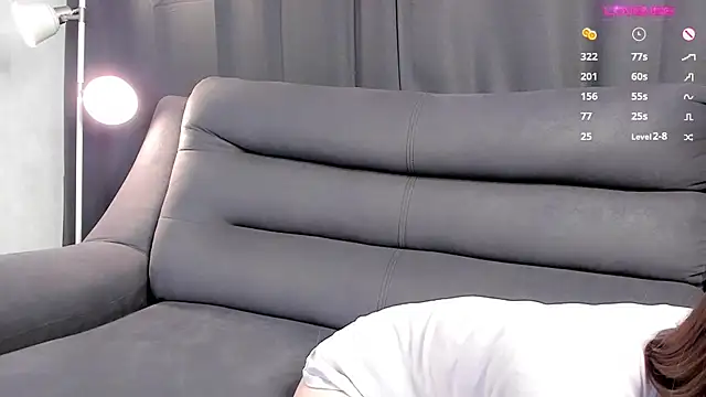 MeghanElson online show from March 5, 2025, 2:23 pm