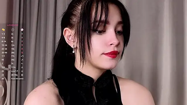 Snapshot of WildaBendell chatting on March 12, 2025, 7:17 pm WildaBendell online show from March 12, 2025, 7:17 pm