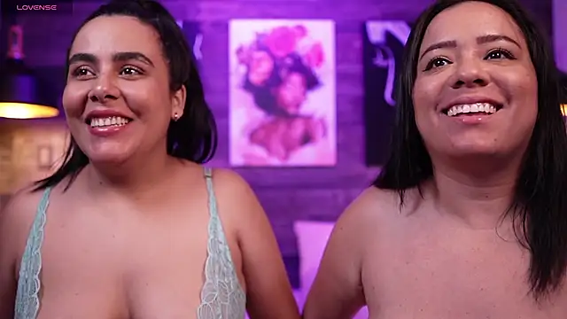 DanyAndAlexa online show from January 31, 2025, 3:44 pm