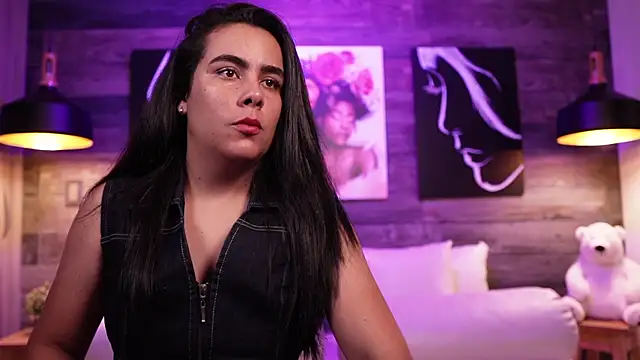 DanyAndAlexa online show from March 5, 2025, 12:55 pm