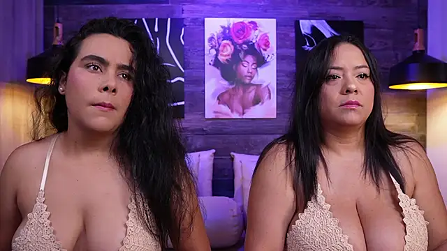 DanyAndAlexa online show from September 13, 2025, 12:49 pm