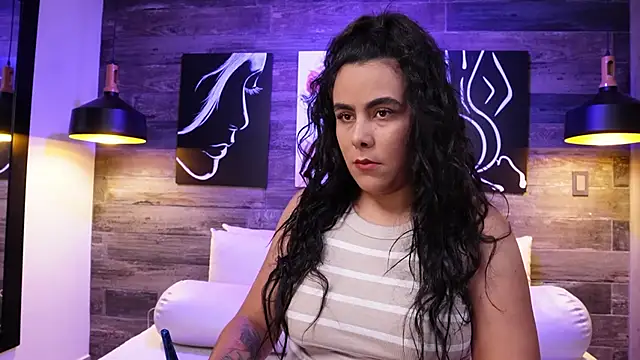 DanyAndAlexa online show from October 14, 2025, 12:28 pm