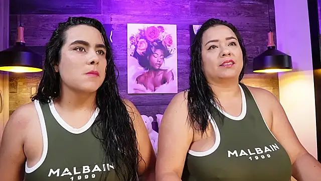 DanyAndAlexa online show from February 9, 2026, 1:37 pm