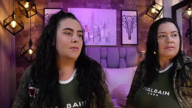 DanyAndAlexa online show from February 20, 2026, 11:22 am