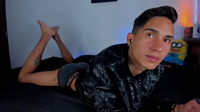 MillersKink online show from March 22, 2026, 10:35 pm