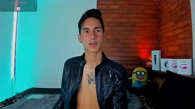 MillersKink online show from April 12, 2026, 8:58 pm