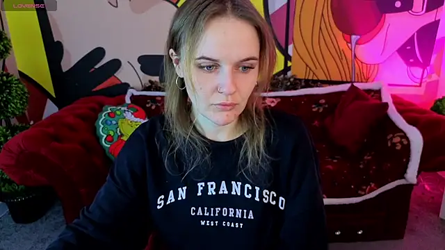 MaribelRiverr  online show from January 10, 2026, 6:48 am