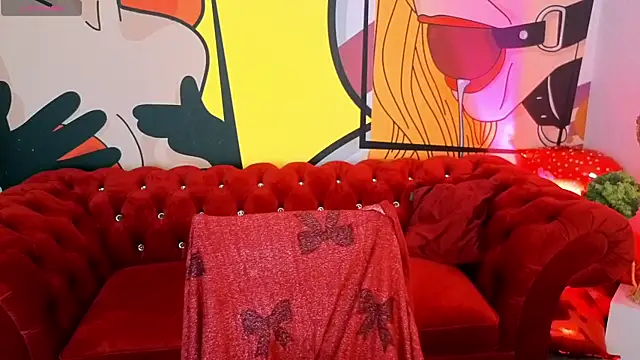 MaribelRiverr  online show from February 28, 2026, 6:36 am