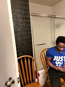 exotic  couple online show from March 16, 2025, 3:17 pm