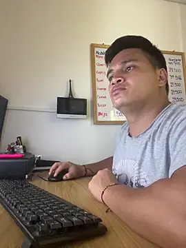 ahntony  69 online show from April 7, 2026, 6:14 am