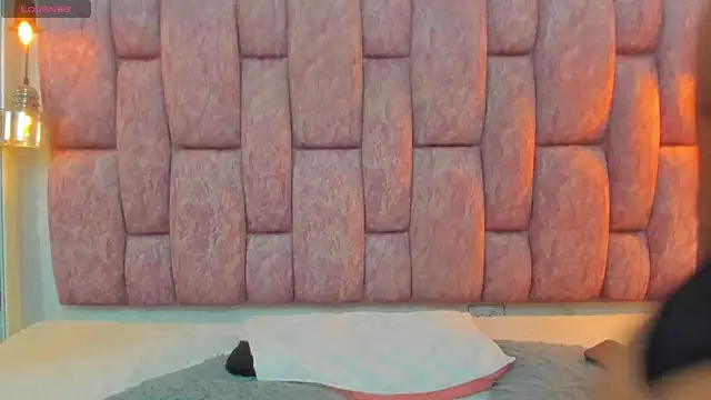 britanny-collyns online show from April 14, 2026, 7:20 pm