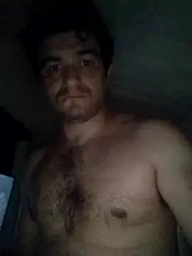 diegoscampagnollo online show from December 2, 2025, 8:59 pm