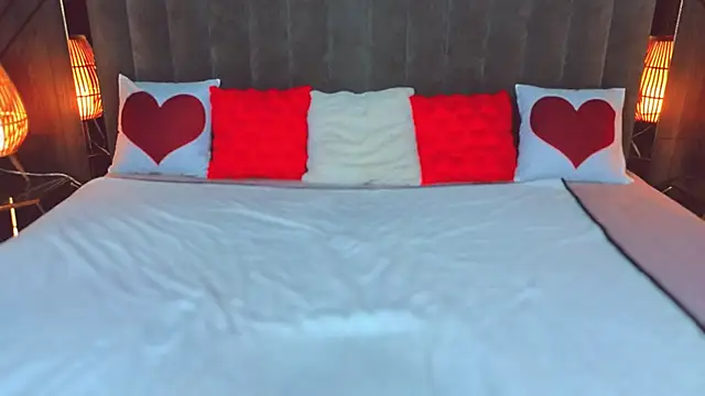 BettyDark online show from March 2, 2026, 4:47 am