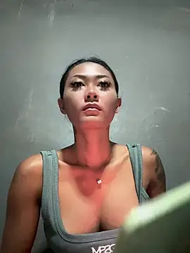 thai-dreamgirl online show from May 10, 2026, 9:09 pm