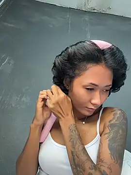 Snapshot of thai-dreamgirl chatting on July 4, 2026, 8:53 am thai-dreamgirl online show from July 4, 2026, 8:53 am