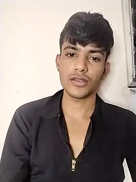 kingkartik7 online show from February 8, 2025, 7:38 pm