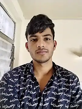 kingkartik7 online show from February 14, 2025, 9:45 am