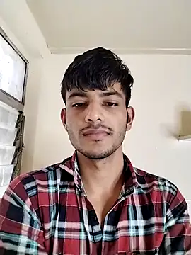 kingkartik7 online show from February 18, 2025, 11:00 am