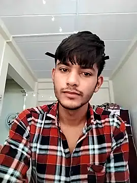 kingkartik7 online show from February 20, 2025, 7:23 am