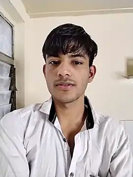 kingkartik7 online show from February 26, 2025, 7:20 am