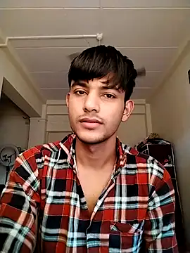 kingkartik7 online show from February 27, 2025, 10:15 am