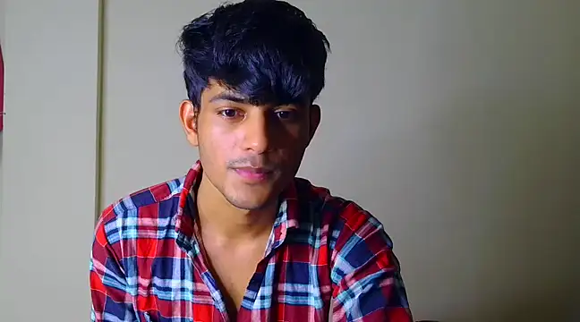 kingkartik7 online show from March 10, 2025, 7:07 pm