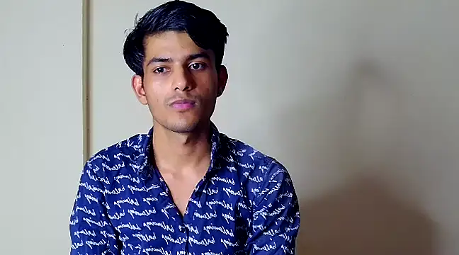 kingkartik7 online show from March 12, 2025, 10:28 pm