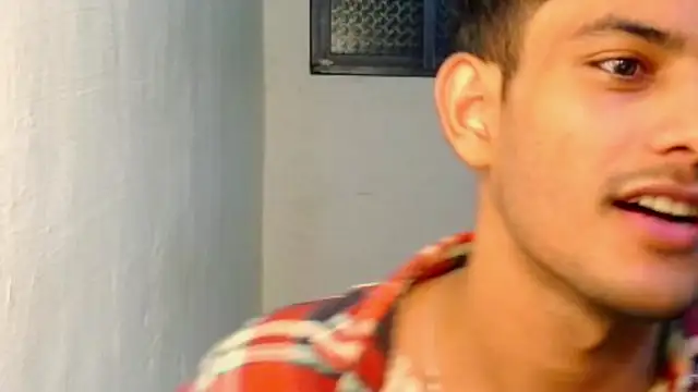 kingkartik7 online show from October 2, 2025, 4:58 pm