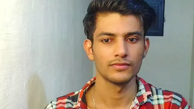 kingkartik7 online show from October 25, 2025, 4:46 pm