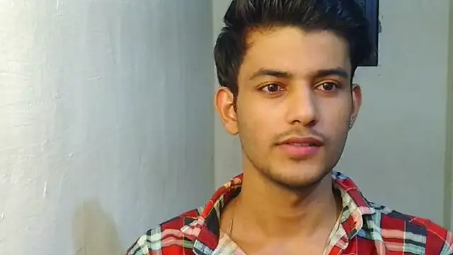 kingkartik7 online show from November 4, 2025, 5:01 pm