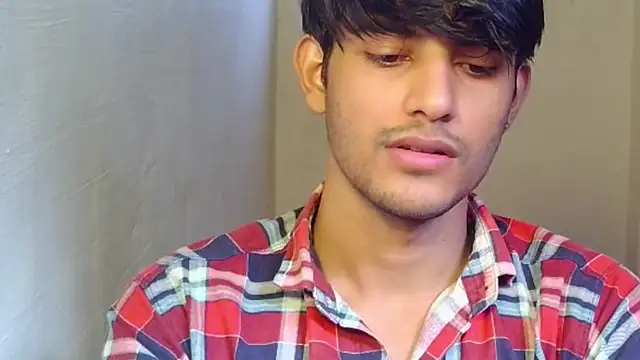 kingkartik7 online show from November 20, 2025, 5:29 am