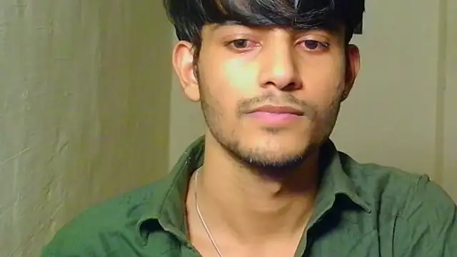 kingkartik7 online show from November 24, 2025, 4:51 pm