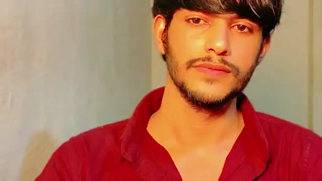 kingkartik7 online show from March 24, 2026, 5:29 pm