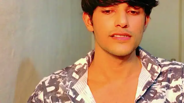 kingkartik7 online show from March 30, 2026, 4:52 pm