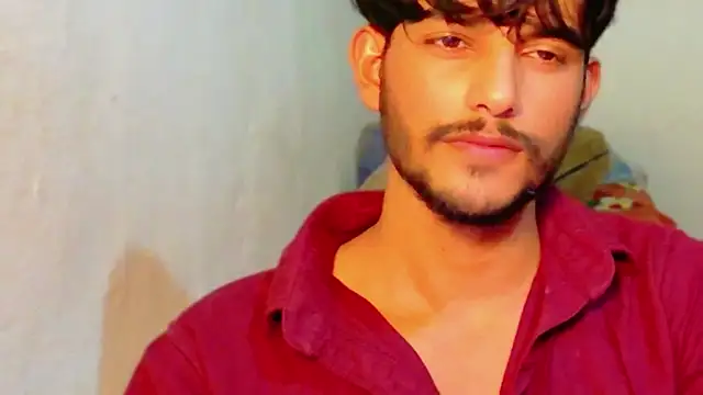 kingkartik7 online show from May 17, 2026, 4:58 pm