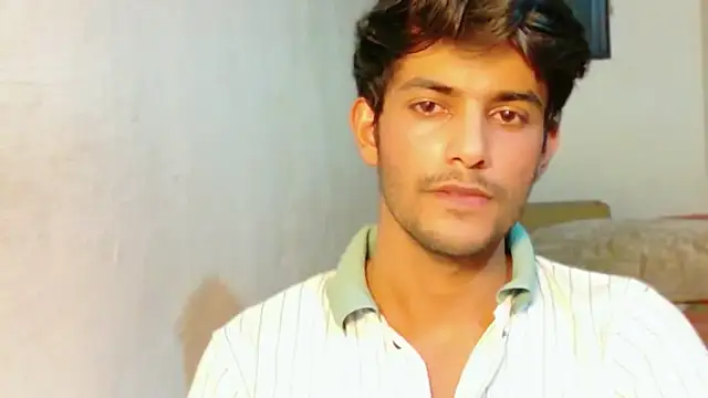 kingkartik7 online show from June 26, 2026, 4:55 pm