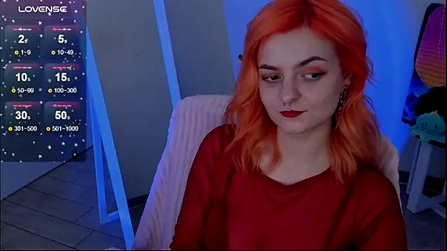 Fire Bestie online show from November 30, 2025, 2:32 pm