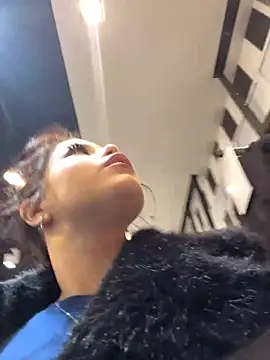 Chloe  Moon online show from January 29, 2025, 10:16 am