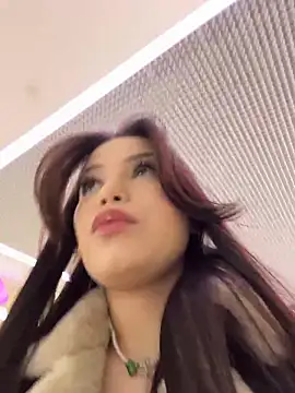 Chloe  Moon online show from November 26, 2025, 2:29 pm