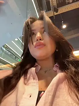 Chloe  Moon online show from March 12, 2026, 2:01 pm